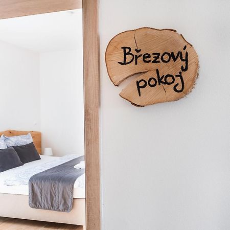 Hotel Andel Penzion & Cafe Rožnov pod Radhoštěm Pokój zdjęcie